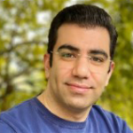 محمد صادق میرزایی