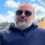 جواد معماریان