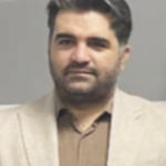 رضا پاافشار